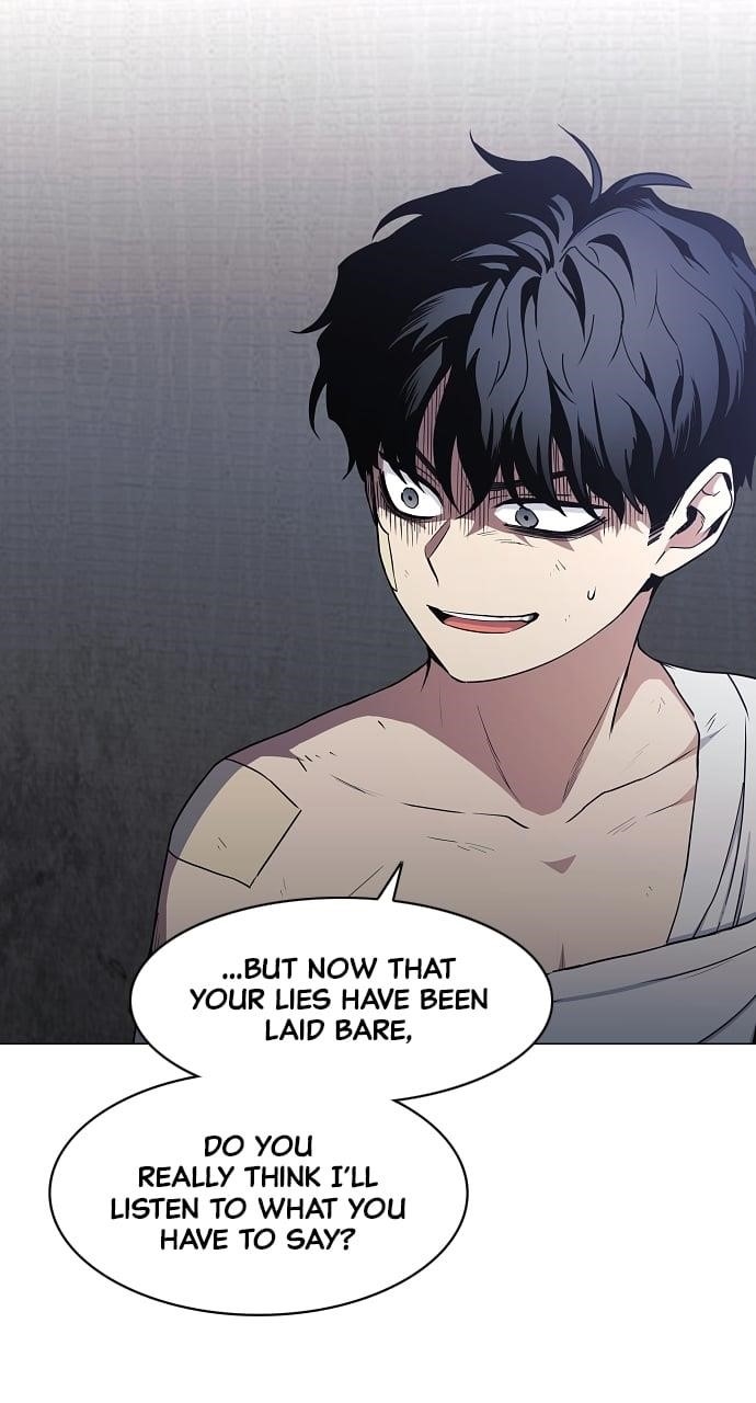 The Shaman’s Blade Chapter 37 - Page 109