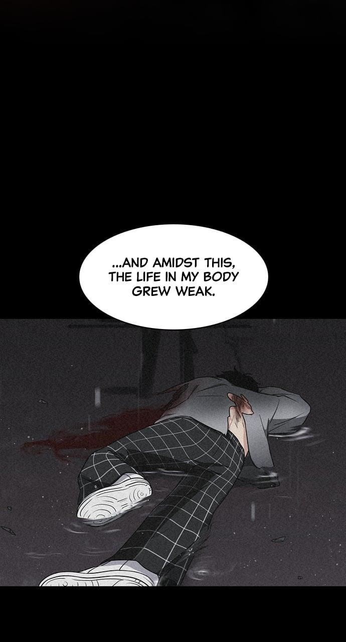 The Shaman’s Blade Chapter 37 - Page 11