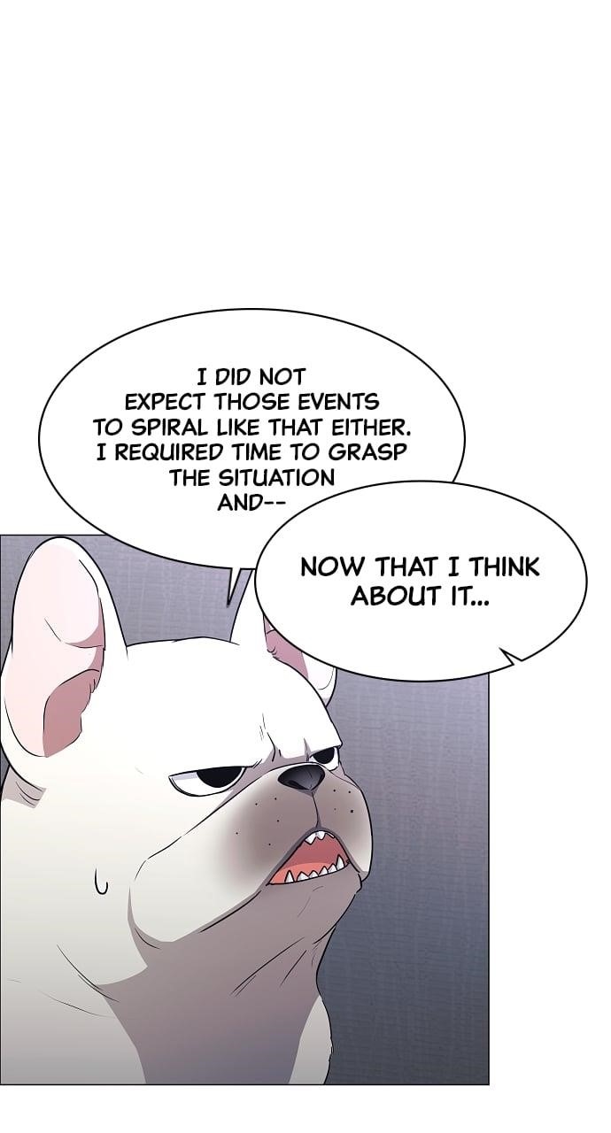 The Shaman’s Blade Chapter 37 - Page 110