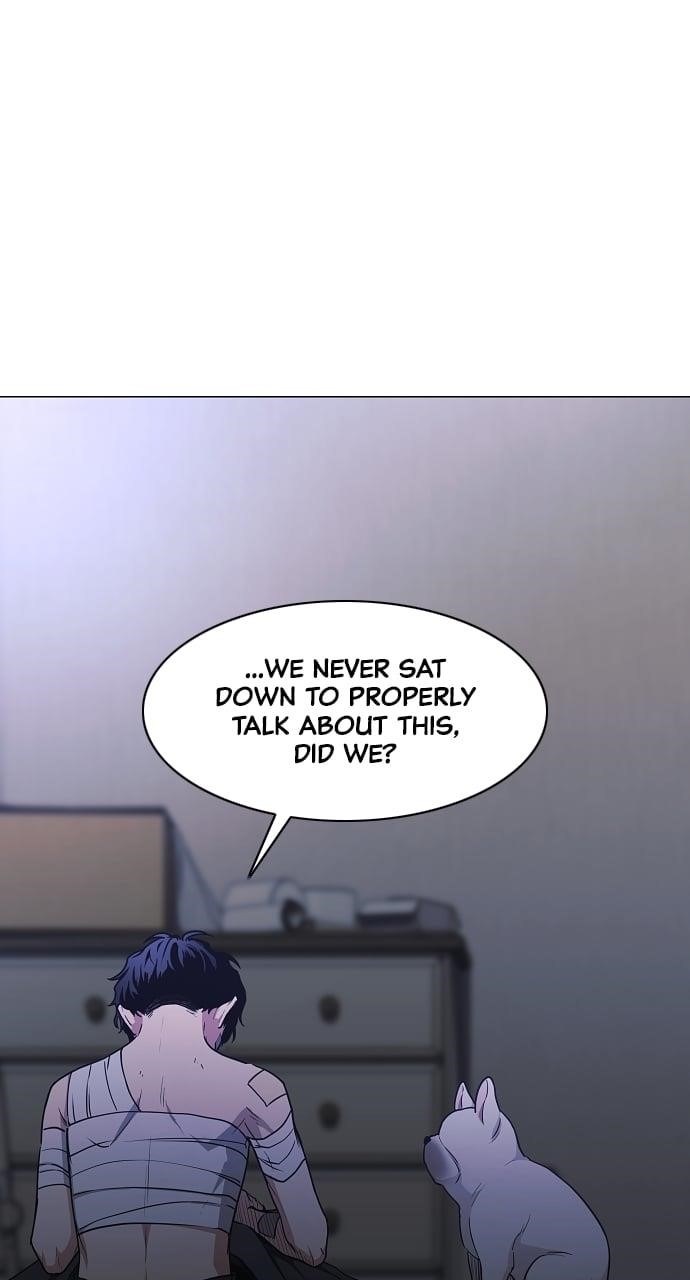 The Shaman’s Blade Chapter 37 - Page 111