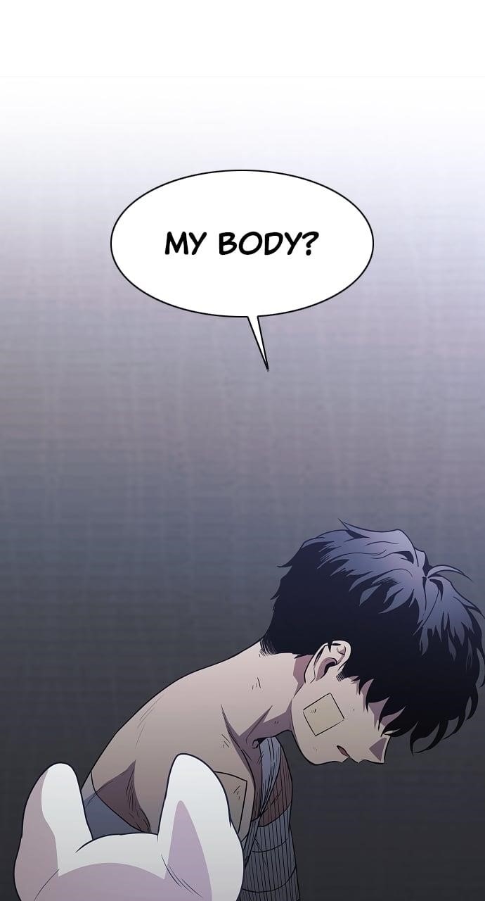 The Shaman’s Blade Chapter 37 - Page 114