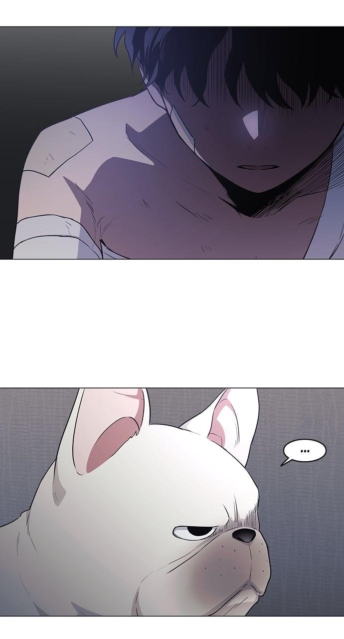 The Shaman’s Blade Chapter 37 - Page 116