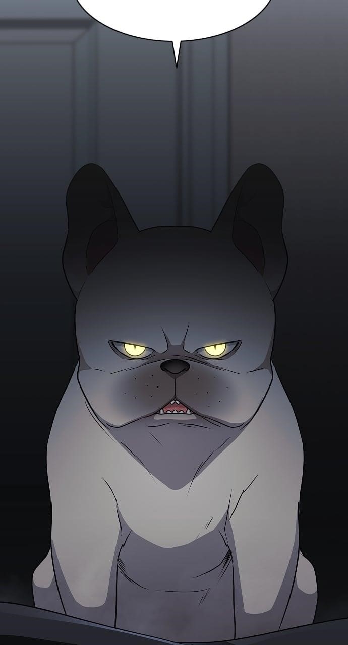 The Shaman’s Blade Chapter 37 - Page 120