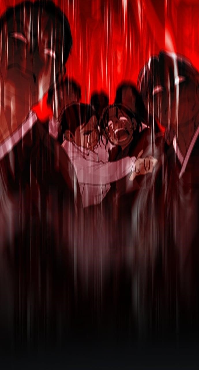 The Shaman’s Blade Chapter 37 - Page 124