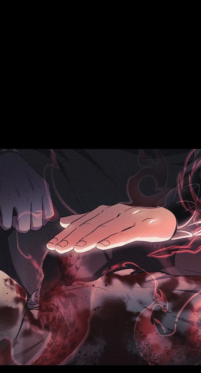 The Shaman’s Blade Chapter 37 - Page 14