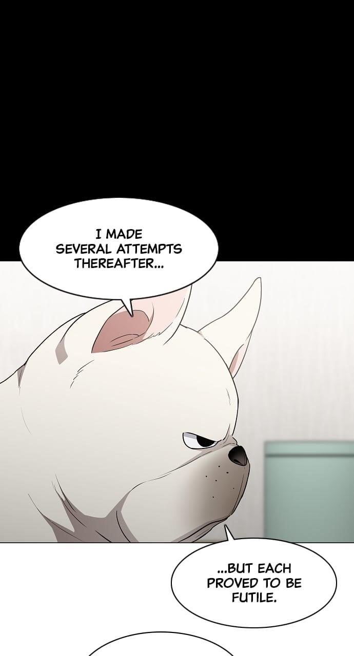 The Shaman’s Blade Chapter 37 - Page 17