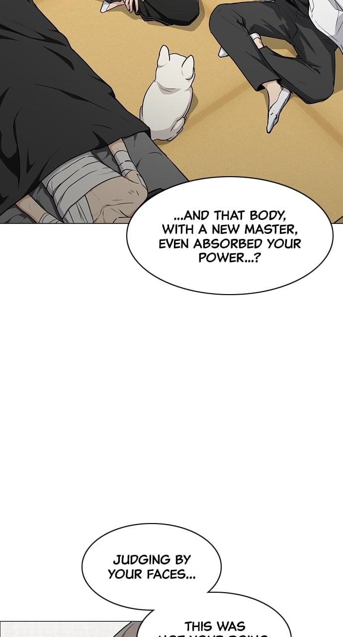 The Shaman’s Blade Chapter 37 - Page 19