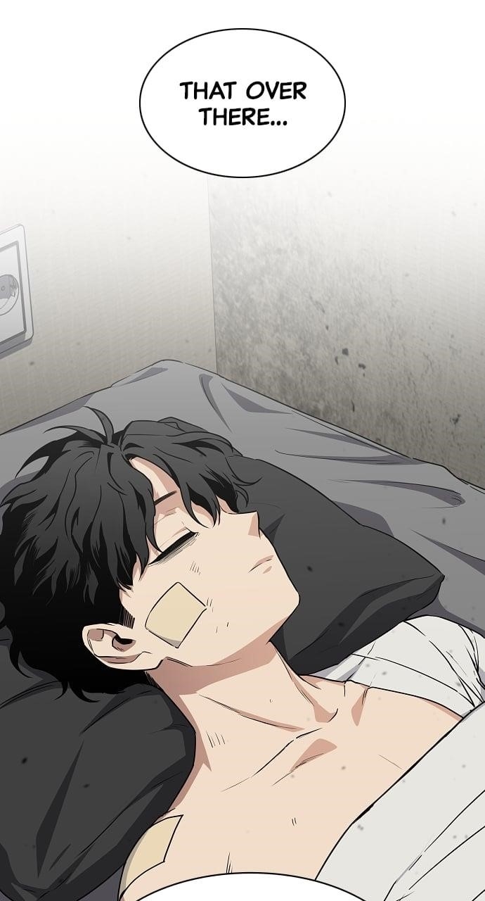 The Shaman’s Blade Chapter 37 - Page 2