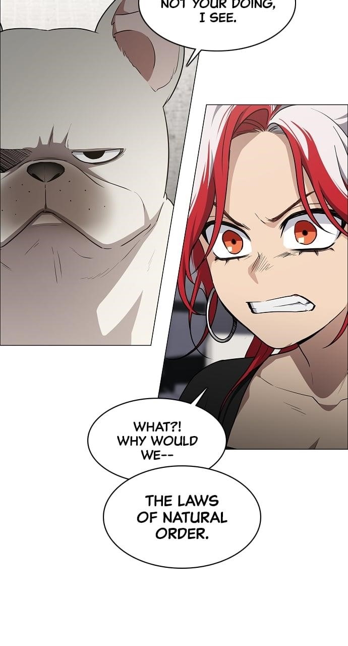 The Shaman’s Blade Chapter 37 - Page 20