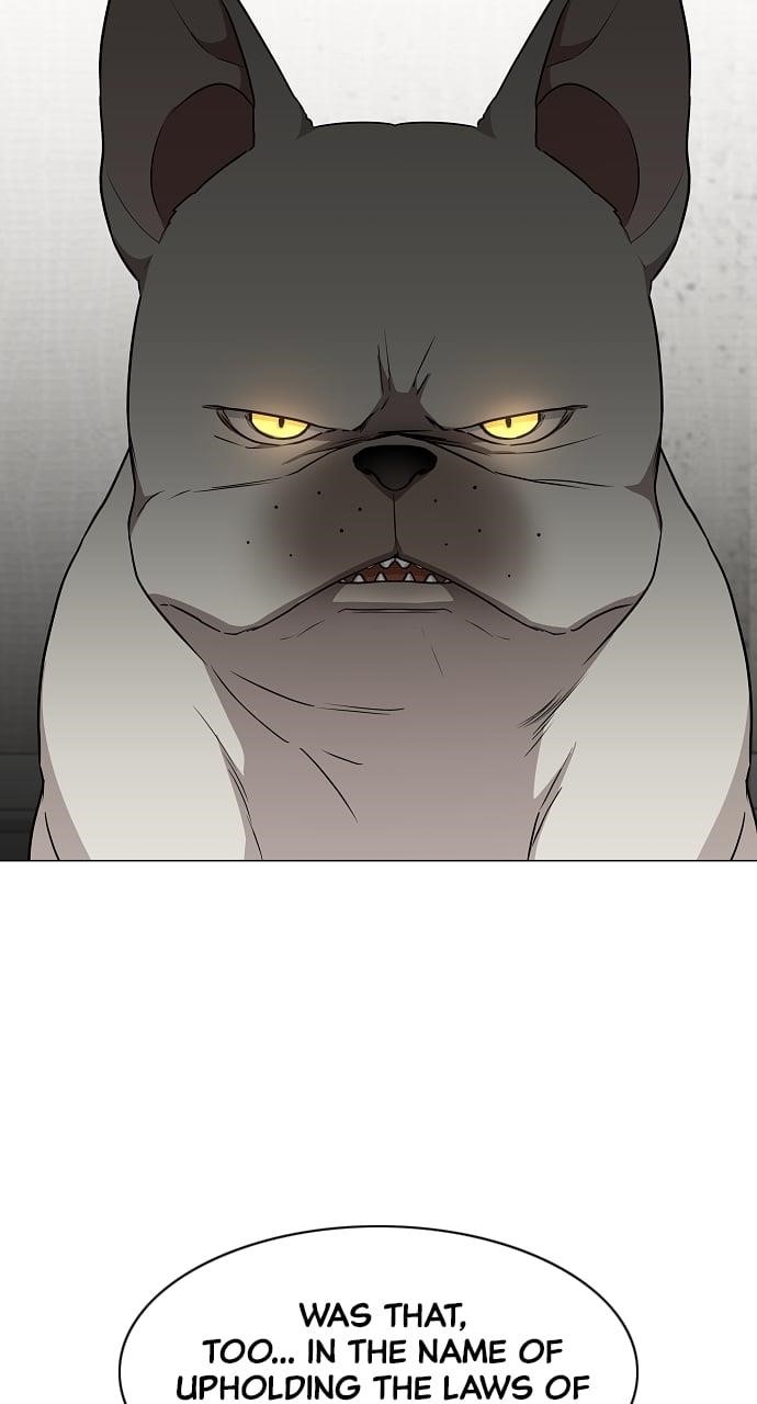 The Shaman’s Blade Chapter 37 - Page 23