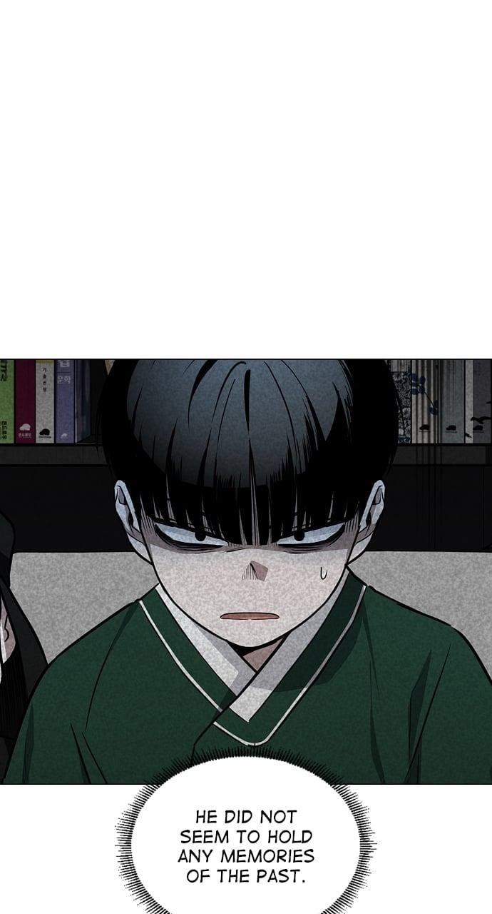 The Shaman’s Blade Chapter 37 - Page 25