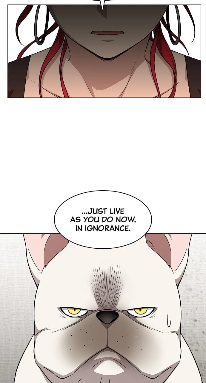 The Shaman’s Blade Chapter 37 - Page 29