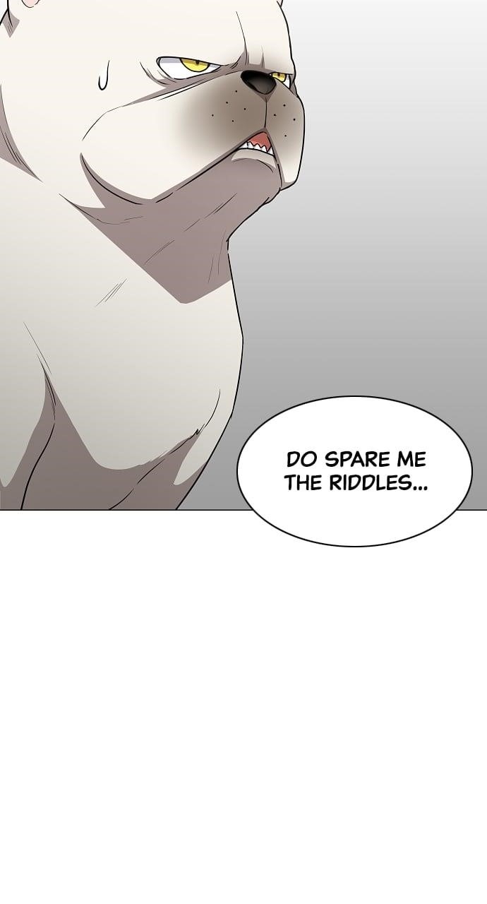 The Shaman’s Blade Chapter 37 - Page 33