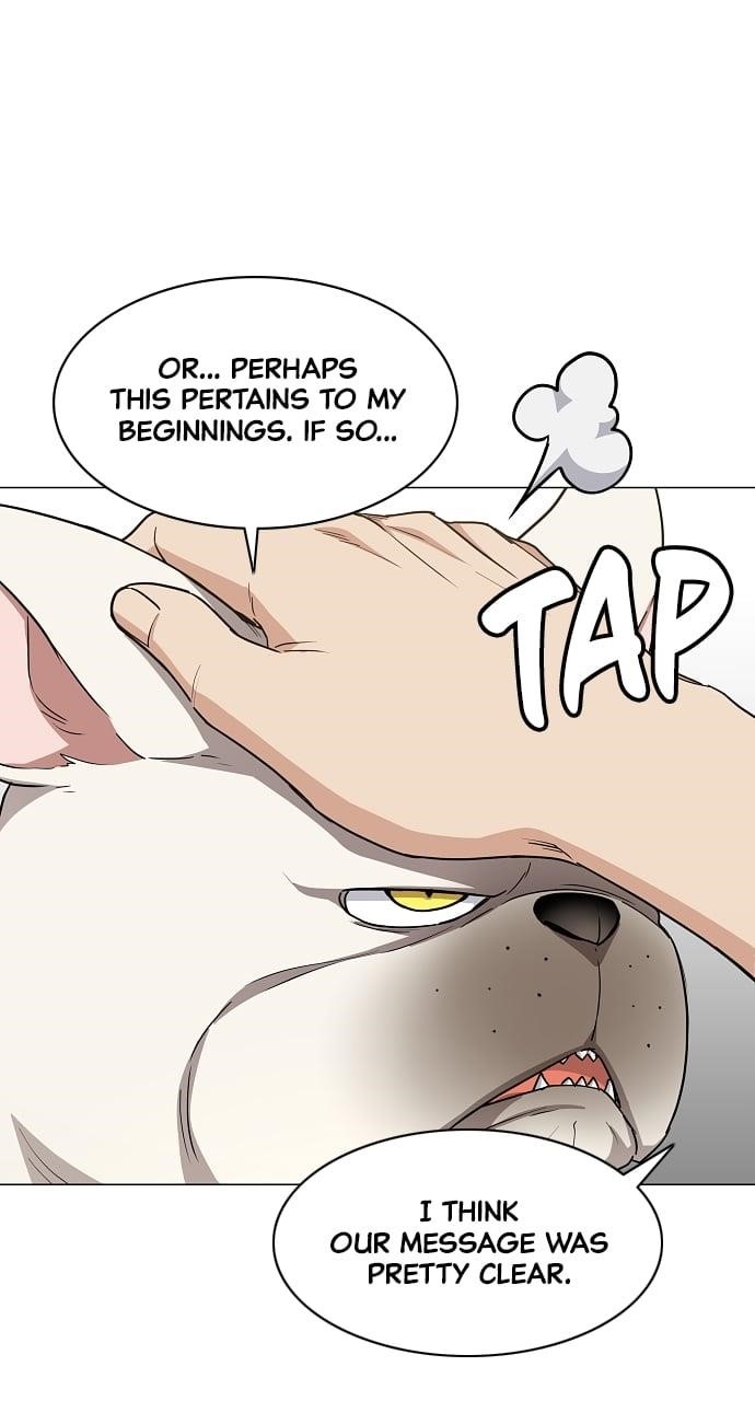 The Shaman’s Blade Chapter 37 - Page 34