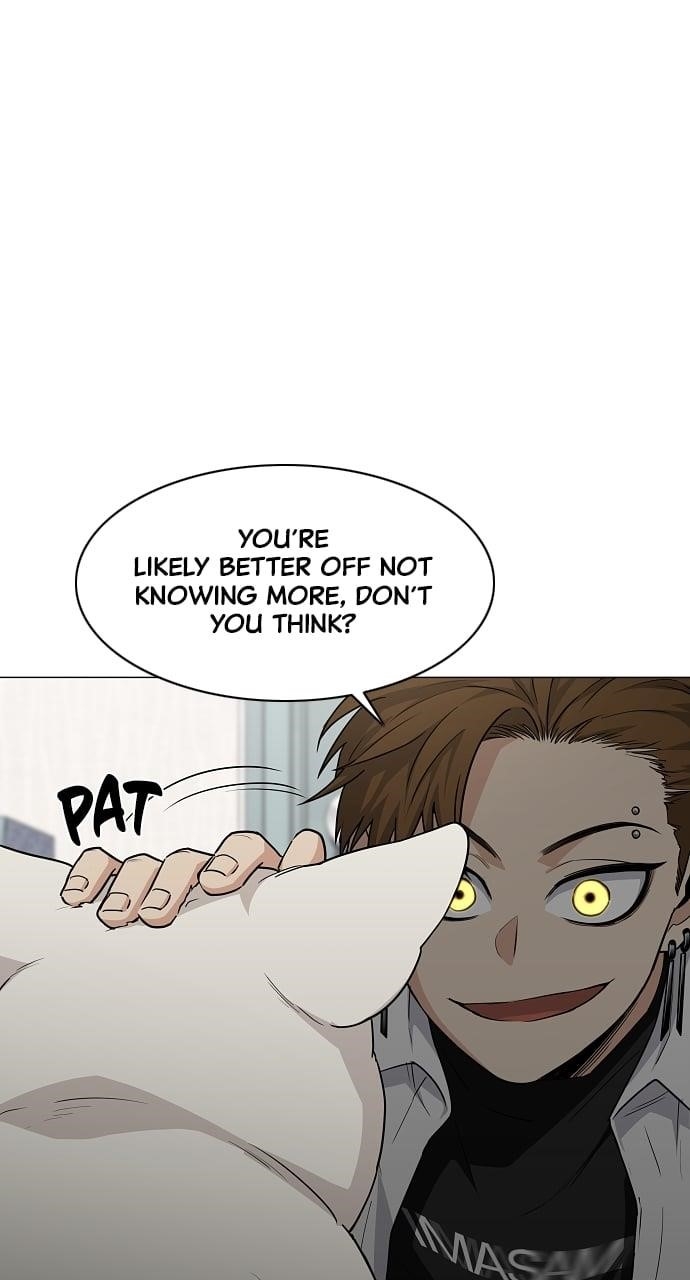 The Shaman’s Blade Chapter 37 - Page 35