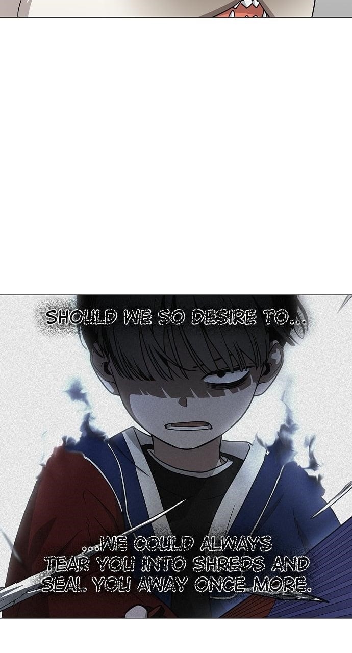 The Shaman’s Blade Chapter 37 - Page 37