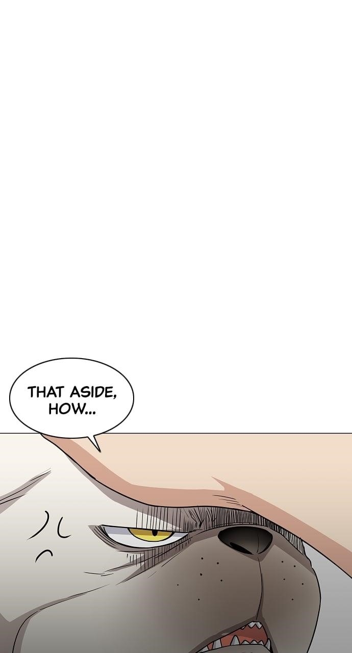 The Shaman’s Blade Chapter 37 - Page 38