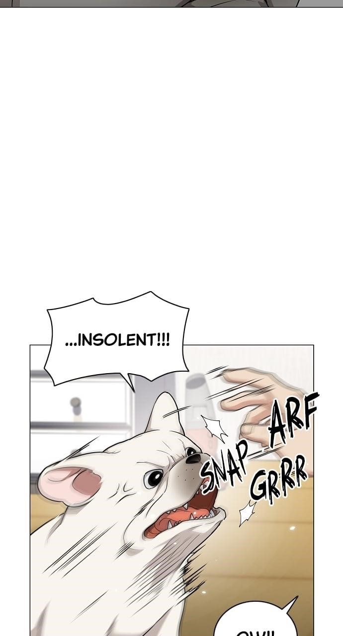 The Shaman’s Blade Chapter 37 - Page 39