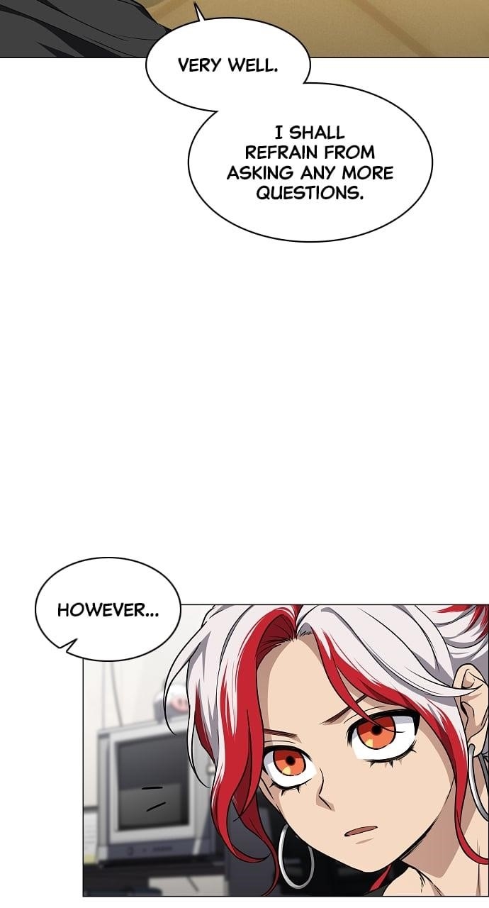 The Shaman’s Blade Chapter 37 - Page 41