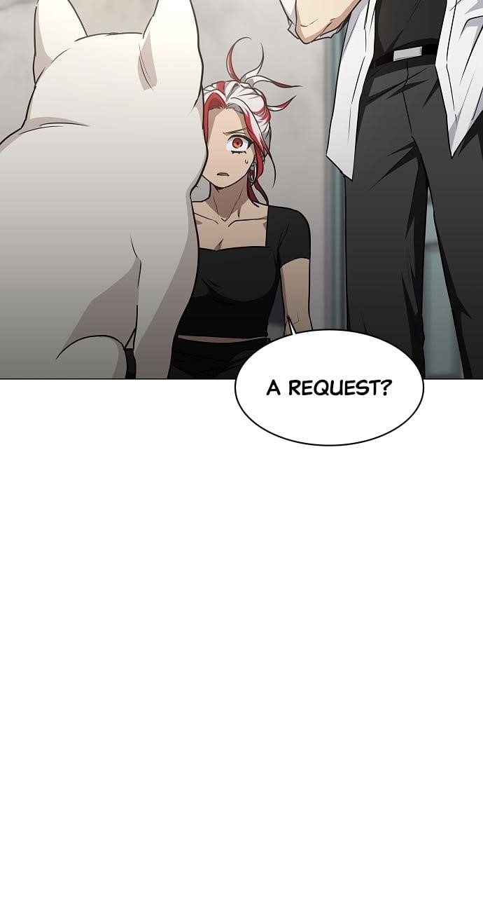 The Shaman’s Blade Chapter 37 - Page 43