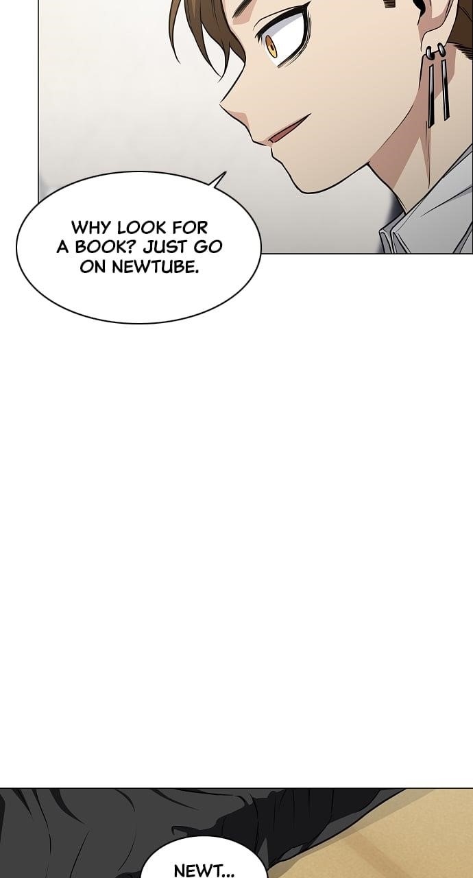 The Shaman’s Blade Chapter 37 - Page 45