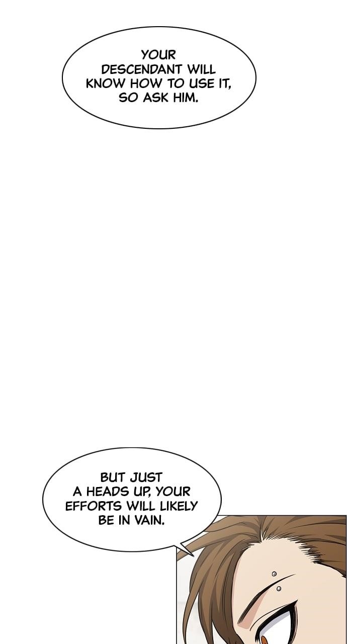 The Shaman’s Blade Chapter 37 - Page 48