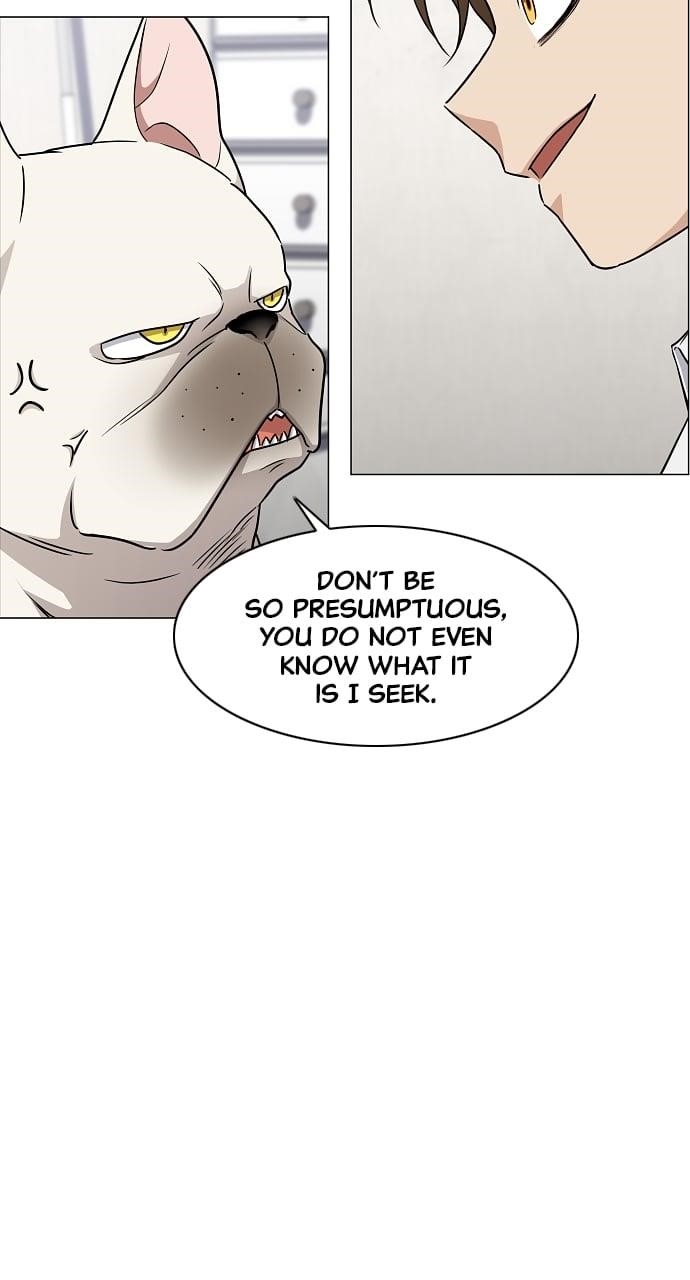 The Shaman’s Blade Chapter 37 - Page 49