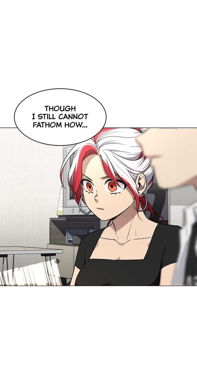 The Shaman’s Blade Chapter 37 - Page 5