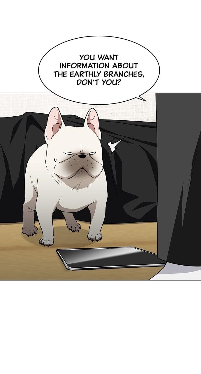 The Shaman’s Blade Chapter 37 - Page 50