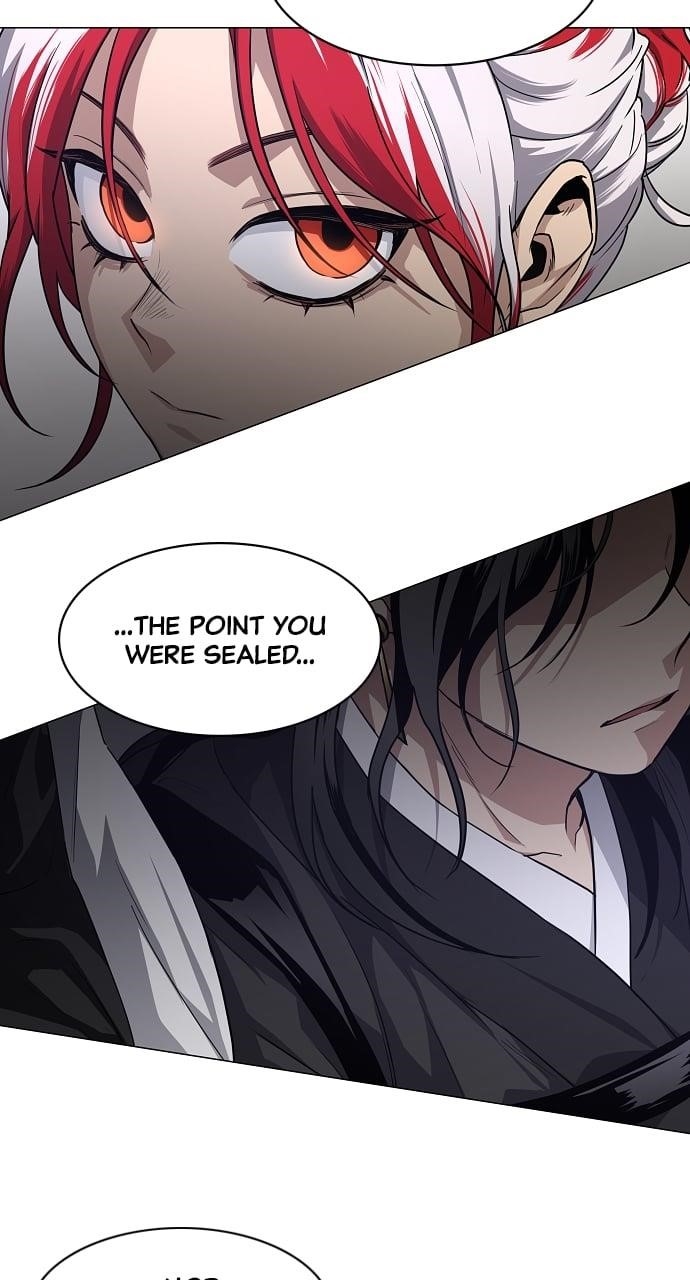 The Shaman’s Blade Chapter 37 - Page 53