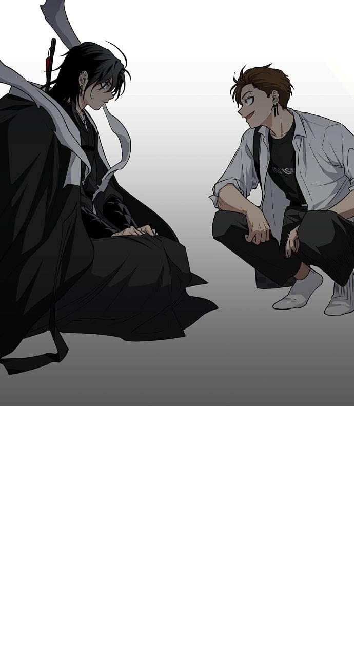 The Shaman’s Blade Chapter 37 - Page 59