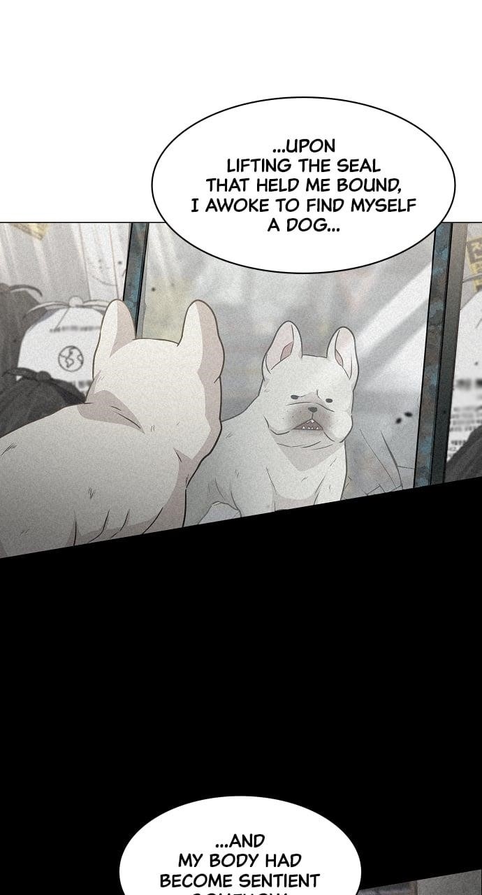 The Shaman’s Blade Chapter 37 - Page 6