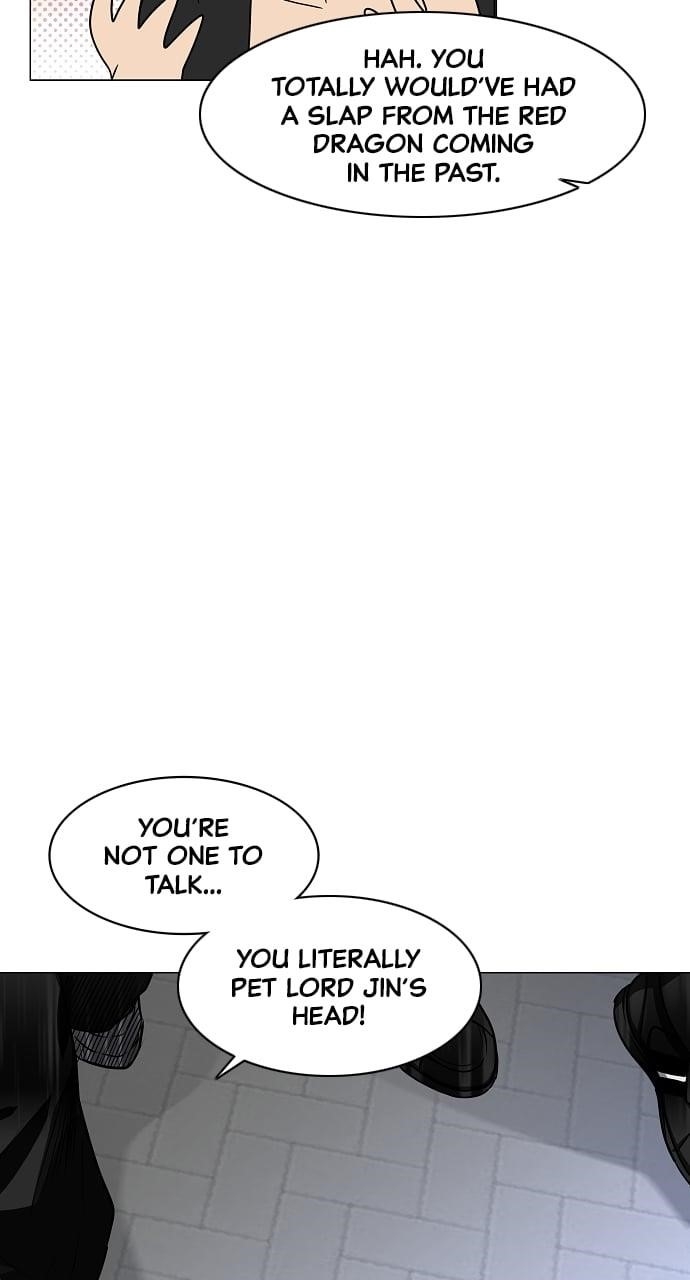 The Shaman’s Blade Chapter 37 - Page 64