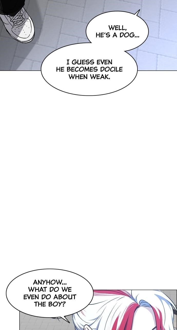 The Shaman’s Blade Chapter 37 - Page 65