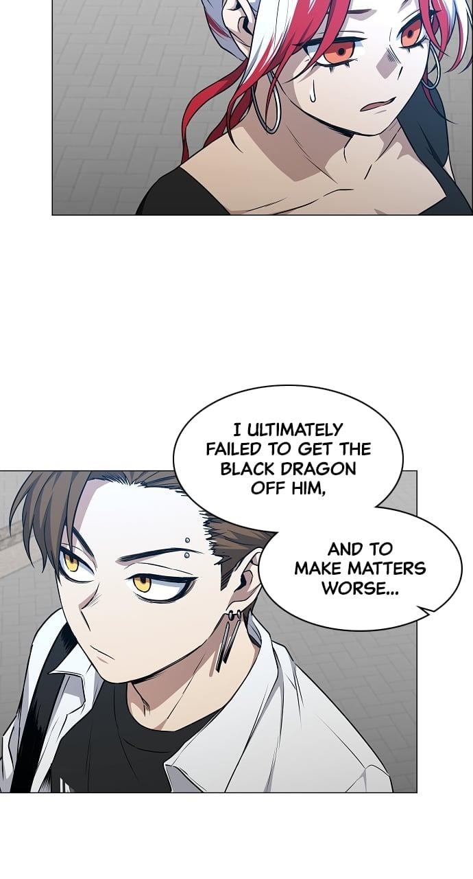 The Shaman’s Blade Chapter 37 - Page 66