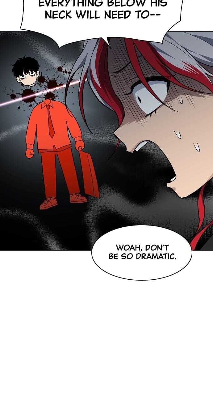 The Shaman’s Blade Chapter 37 - Page 69