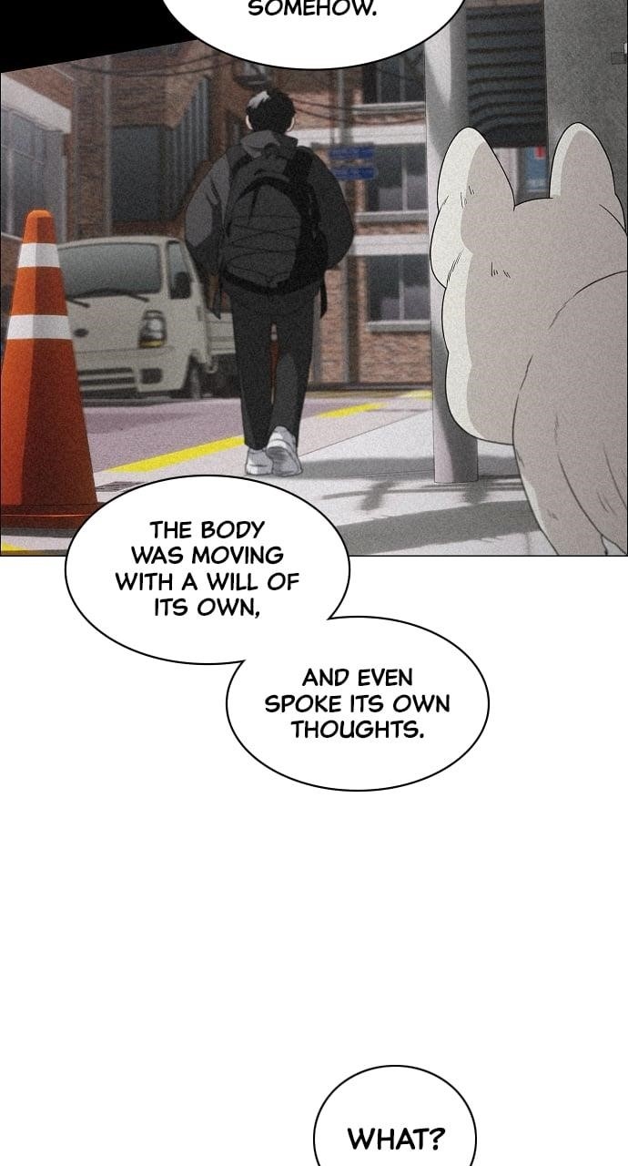 The Shaman’s Blade Chapter 37 - Page 7