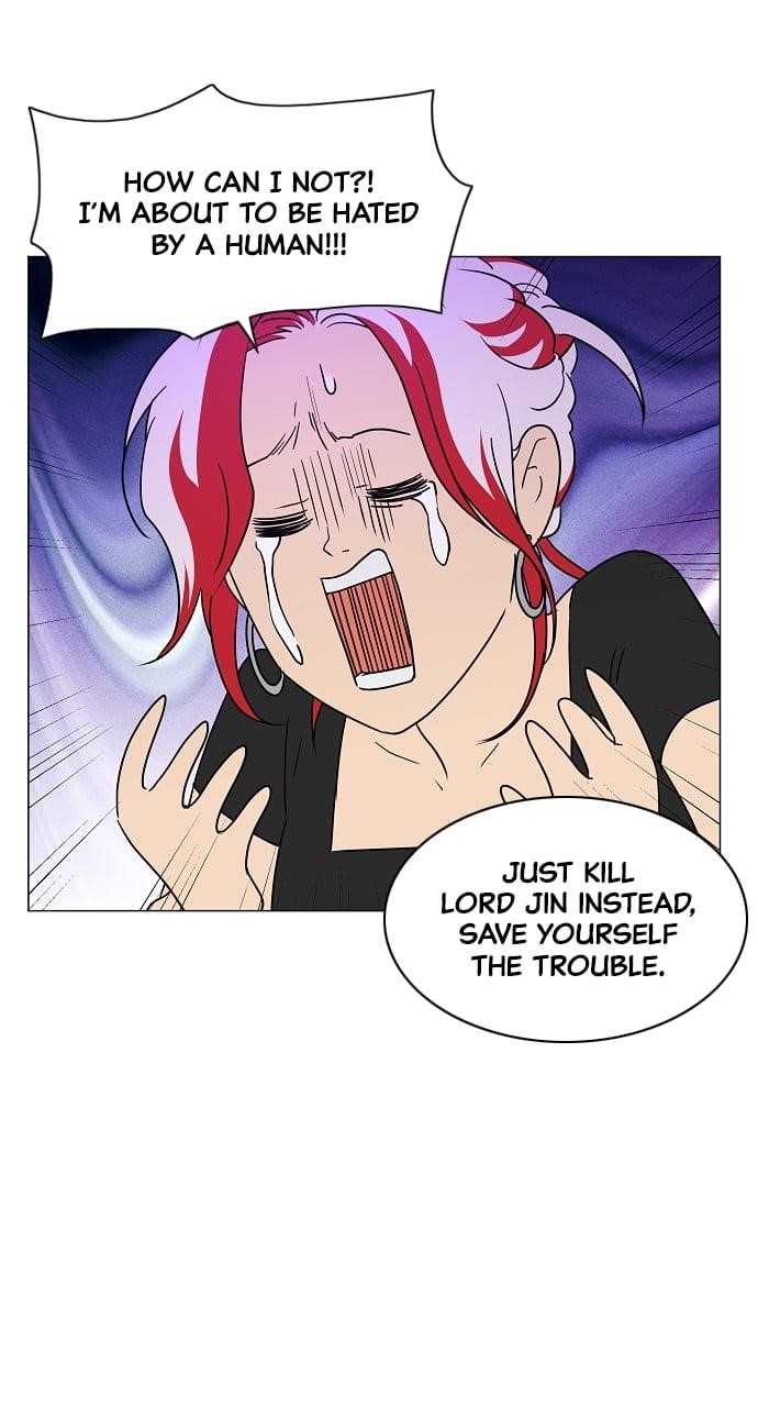 The Shaman’s Blade Chapter 37 - Page 70