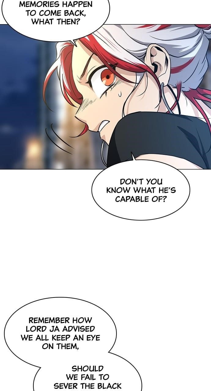 The Shaman’s Blade Chapter 37 - Page 73