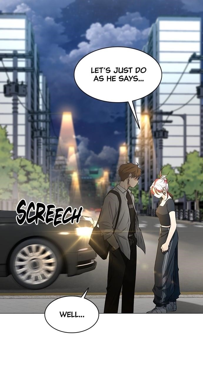 The Shaman’s Blade Chapter 37 - Page 75