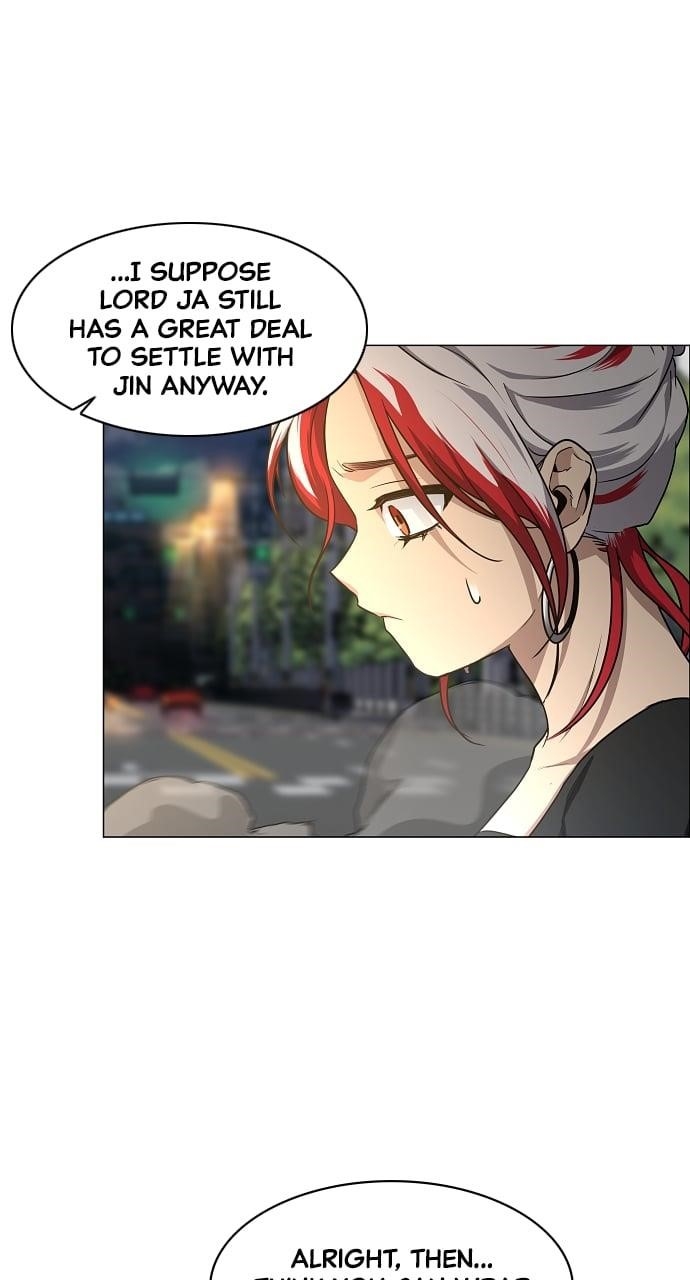 The Shaman’s Blade Chapter 37 - Page 76