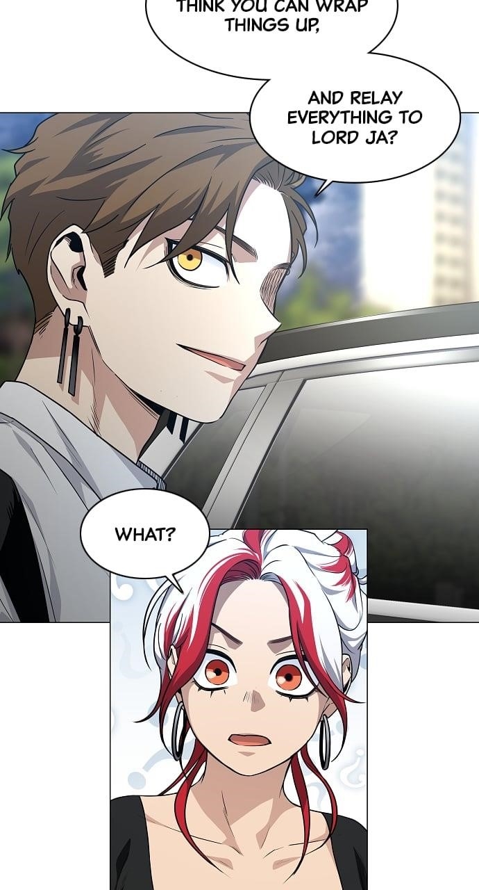 The Shaman’s Blade Chapter 37 - Page 77