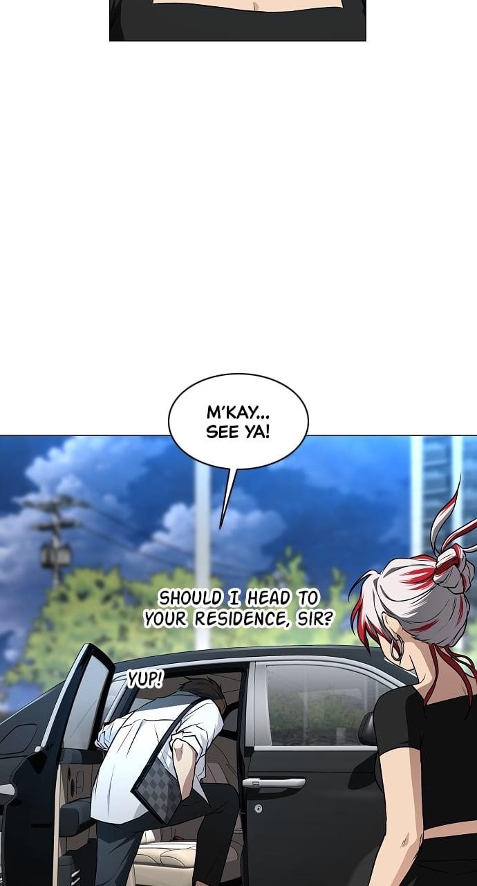 The Shaman’s Blade Chapter 37 - Page 78