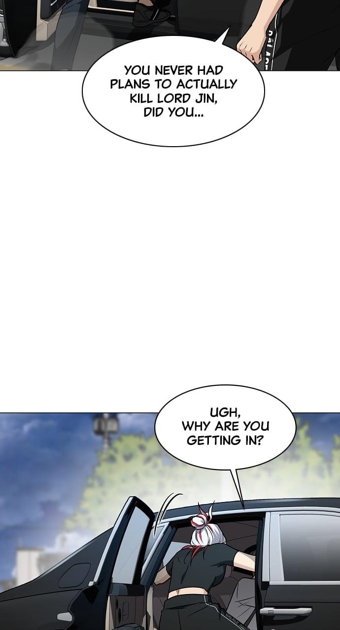 The Shaman’s Blade Chapter 37 - Page 79