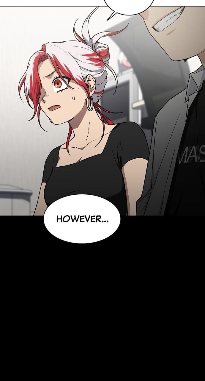 The Shaman’s Blade Chapter 37 - Page 8