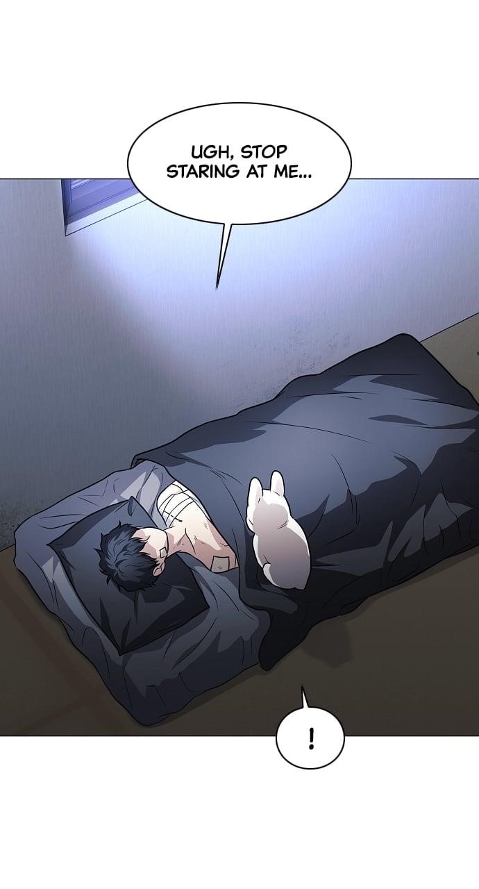 The Shaman’s Blade Chapter 37 - Page 86