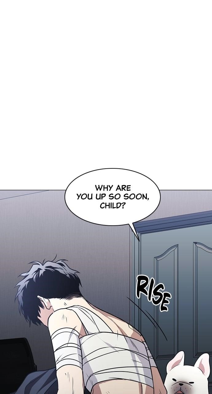 The Shaman’s Blade Chapter 37 - Page 87