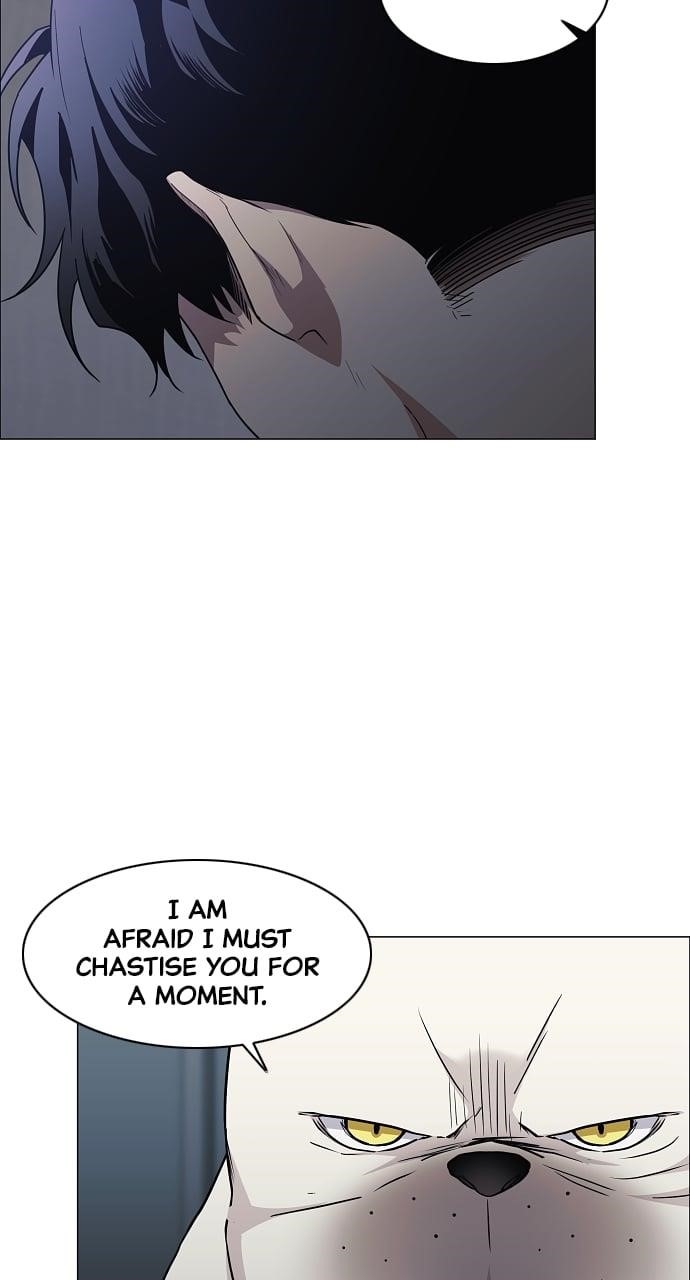 The Shaman’s Blade Chapter 37 - Page 89