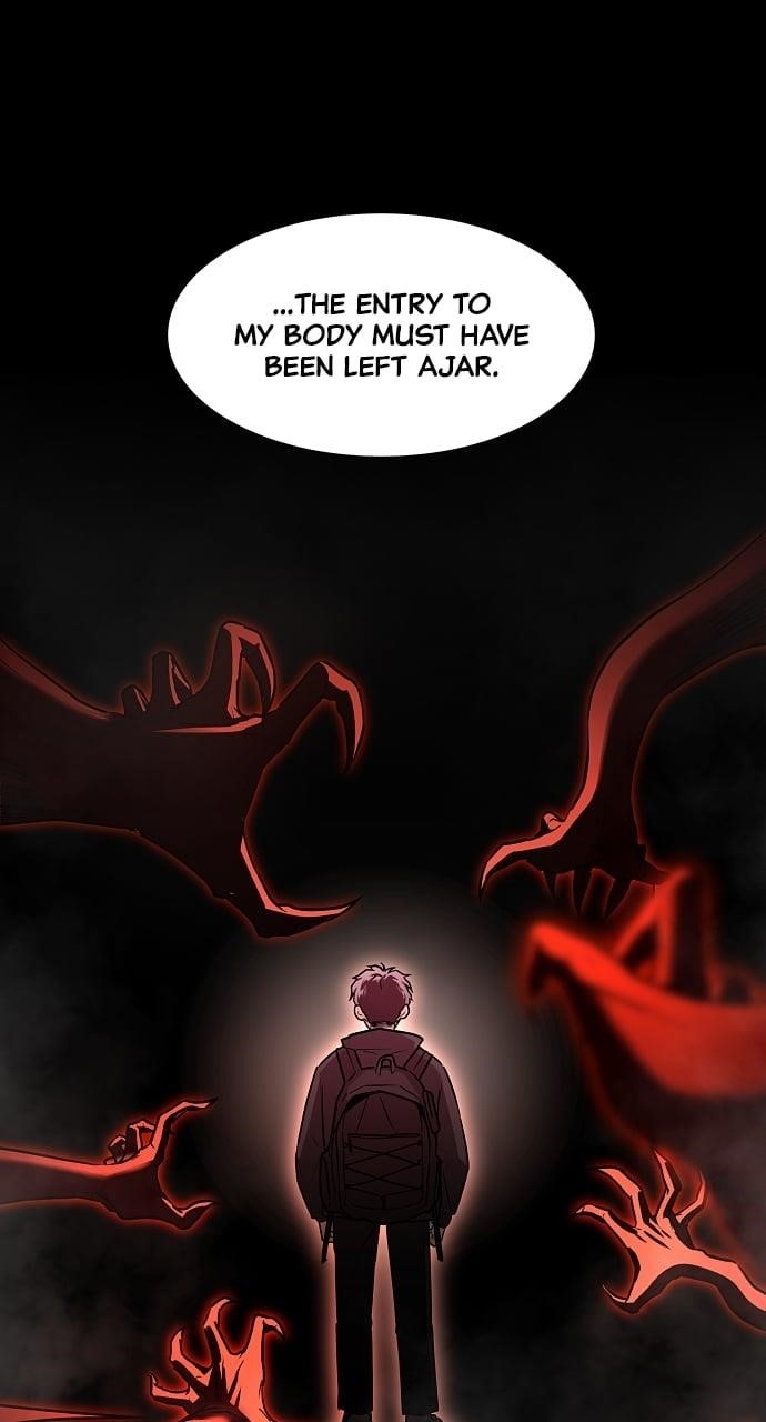 The Shaman’s Blade Chapter 37 - Page 9