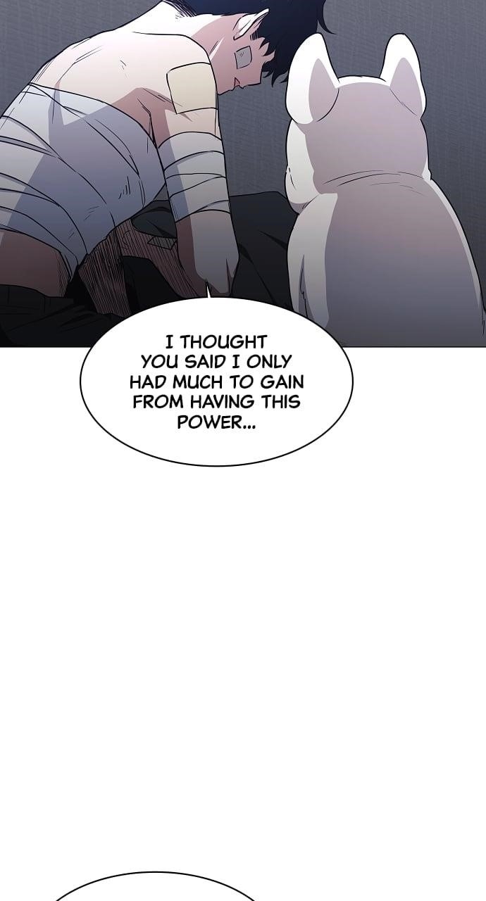 The Shaman’s Blade Chapter 37 - Page 92